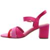 MARCO TOZZI 28323 SANDAL - PINK MULTI